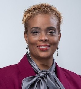 Adrienne Lee Jones Benefits Director Prime Communications