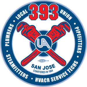 Ua Local Union 393